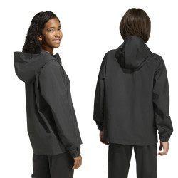 Dětská bunda adidas Entrada 26 All Weather