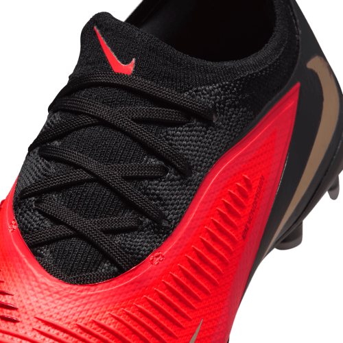 Dětské kopačky Nike Phantom 6 Low Pro FG/MG