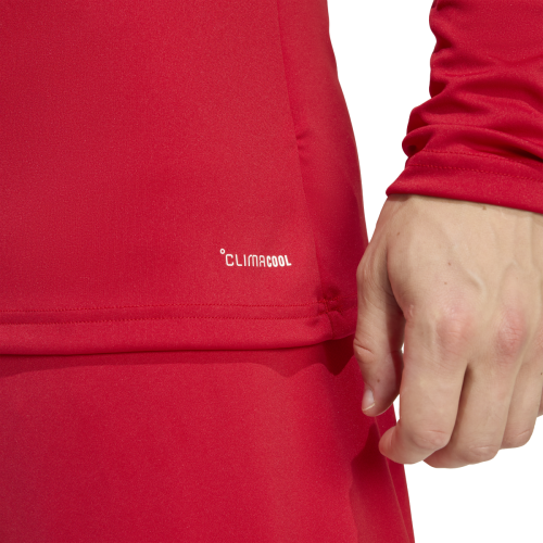 Dres adidas Entrada 26 dlouhý rukáv