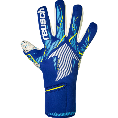 Brankářské rukavice Reusch Fastgrip Fusion