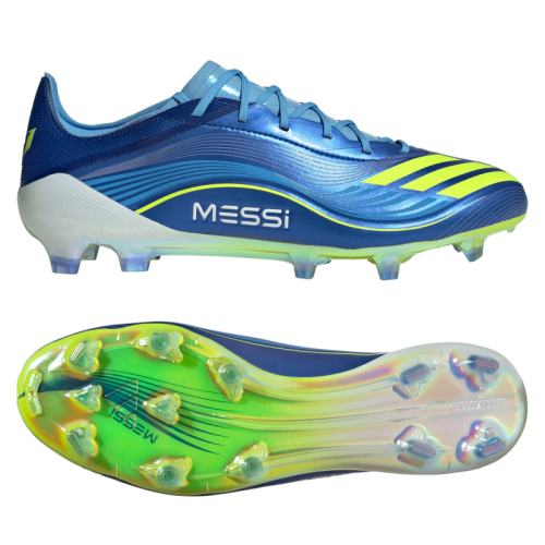 Kopačky adidas F50 Messi Elite FG