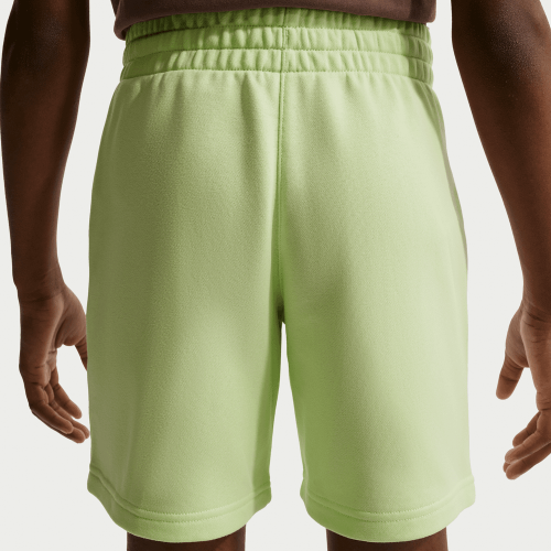 Dětské kraťasy Nike Kylian Mbappé Club Fleece