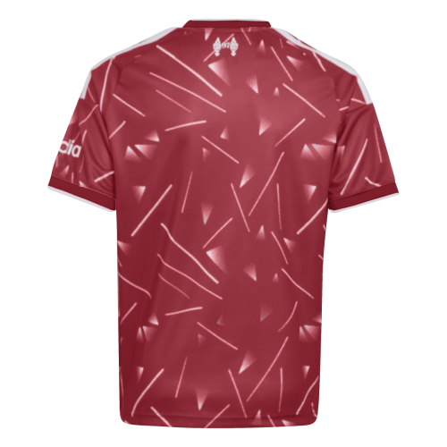 Dětský dres adidas Liverpool FC domácí 2026/2027