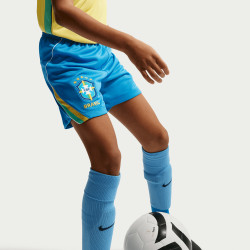 Dětské domácí trenky Nike Brazílie 2026
