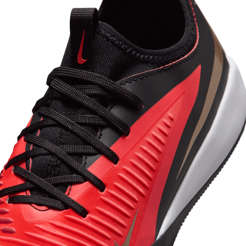Dětské sálové kopačky Nike Phantom 6 Low Academy IC