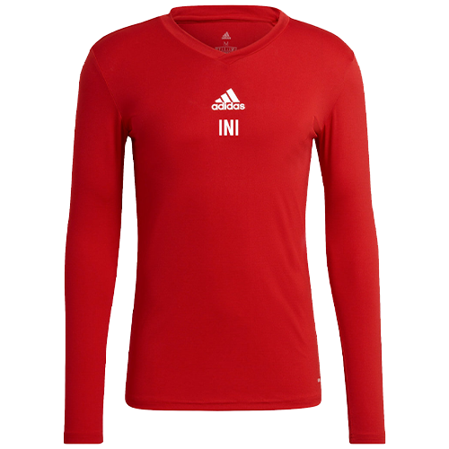 Termo triko adidas Team Base Čechie Tuklaty