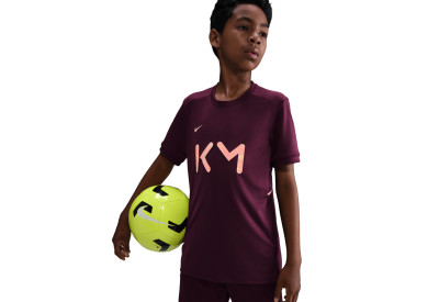 Dětský dres Nike Kylian Mbappé Academy