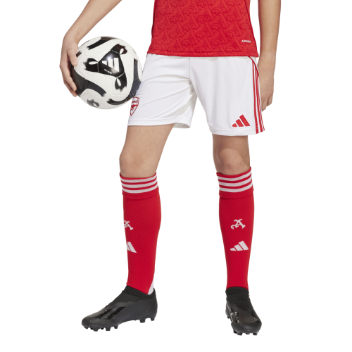 Dětské trenky adidas Arsenal FC domácí 2025/2026