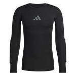 Brankářské funkční triko adidas Padded Baselayer