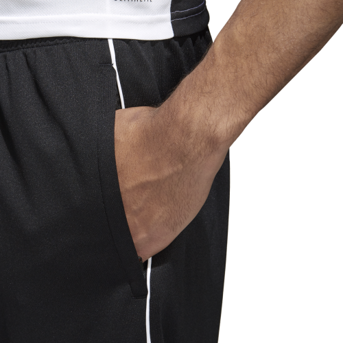 Tréninkové kalhoty adidas Core 18