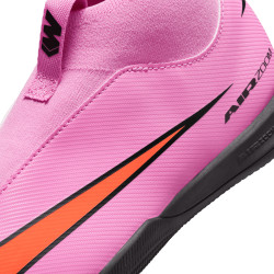 Dětské sálové kopačky Nike Mercurial Superfly 10 Academy IC