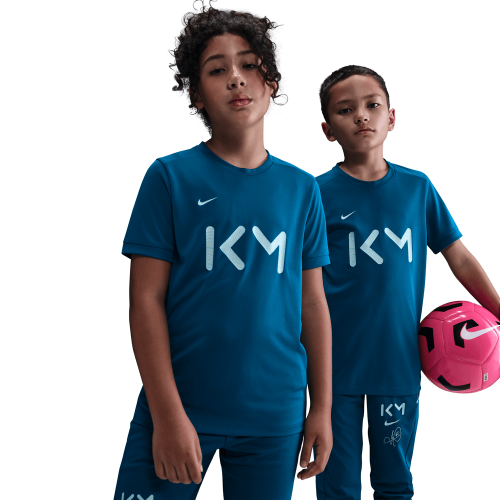 Dětský dres Nike Kylian Mbappé Academy