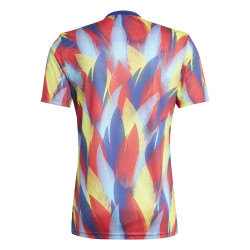Předzápasový dres adidas Arsenal FC 25/26