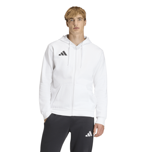 Mikina s kapucí adidas Entrada 26 Full Zip