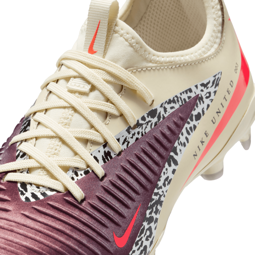 Dětské kopačky Nike United Phantom 6 Low Academy FG/MG