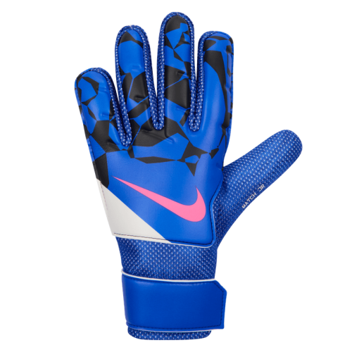 Dětské brankářské rukavice Nike Match