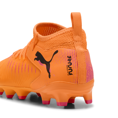Dětské kopačky Puma FUTURE 8 Match FG/AG