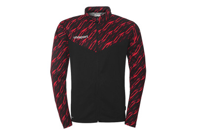 Dětská tréninková bunda Uhlsport Progressive 28 Poly Jacket