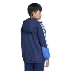 Dětská bunda adidas Tiro 26 Competition All Weather