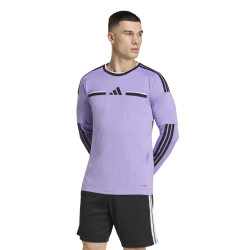 Dres pro rozhodčí adidas Referee 26 dlouhý rukáv