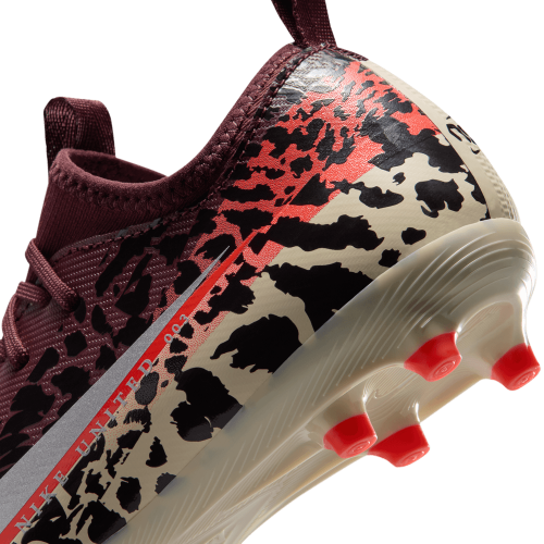 Dětské kopačky Nike United Mercurial Vapor 16 Academy FG/MG