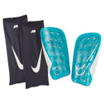 Fotbalové chrániče Nike Mercurial Lite SuperLock