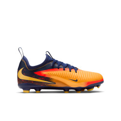Dětské kopačky Nike Phantom 6 Low Academy Erling Haaland FG/MG