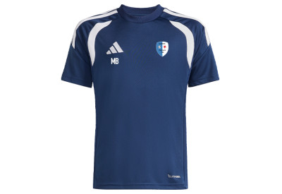 Dres adidas Tiro 26 League TJ Sokol Čestlice