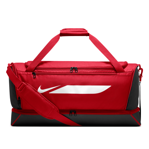Velká fotbalová taška Nike Academy Hardcase (60l)