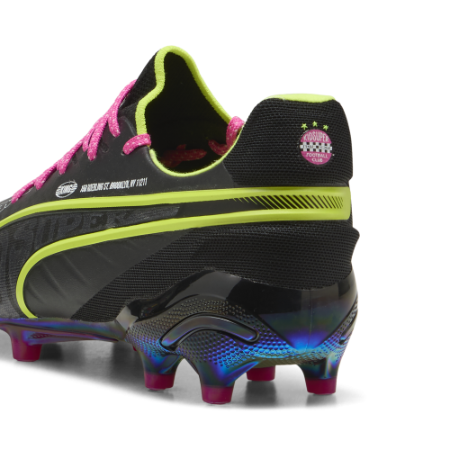 Kopačky Puma KING Ultimate x KIDSUPER FG/AG