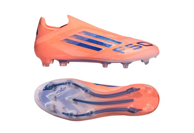Kopačky adidas F50 Elite Laceless FG
