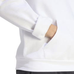 Mikina s kapucí adidas Entrada 26