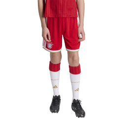 Dětské trenky adidas FC Bayern Mnichov domácí 2026/2027