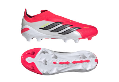 Dětské kopačky adidas Predator Elite Laceless FG