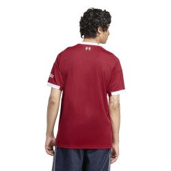 Dres adidas Liverpool FC domácí 2025/2026