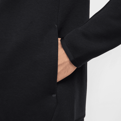 Mikina s kapucí Nike Tech Windrunner Full-Zip