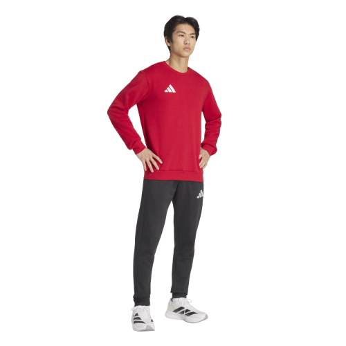 Mikina adidas Entrada 26 Sweat Top