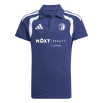 Dětské polo adidas Tiro 26 League FCM Komořany