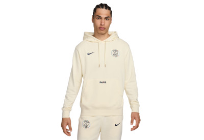 Mikina s kapucí Nike PSG Club