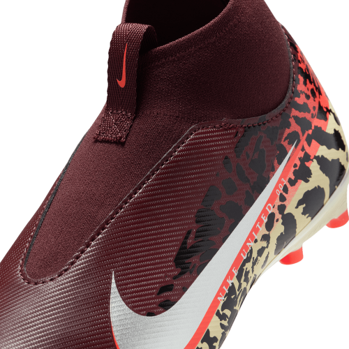 Dětské kopačky Nike United Mercurial Superfly 10 Academy FG/MG