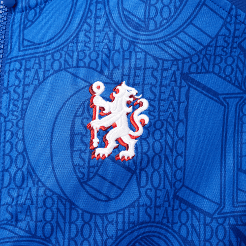 Dětská bunda Nike Chelsea FC Academy Pro