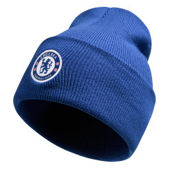 Zimní čepice Nike Chelsea FC Peak