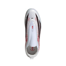 Dětské kopačky adidas F50 Elite Laceless Lamine Yamal FG