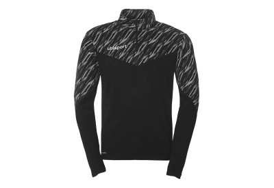 Dětská tréninková mikina Uhlsport Progressive 28 1/4 Zip Top
