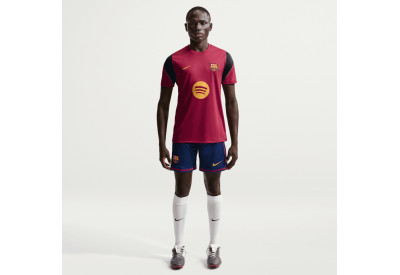 Tréninkový dres Nike FC Barcelona Strike