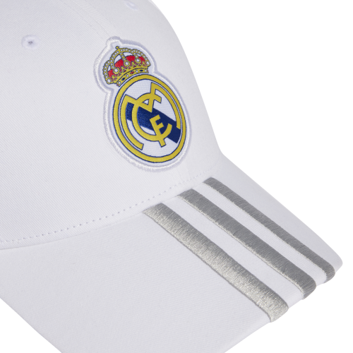 Kšiltovka adidas Real Madrid Home Baseball