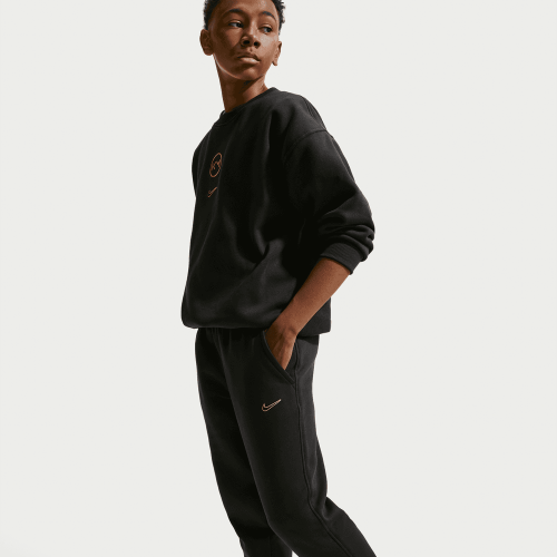 Dětské tepláky Nike Kylian Mbappé Club Fleece