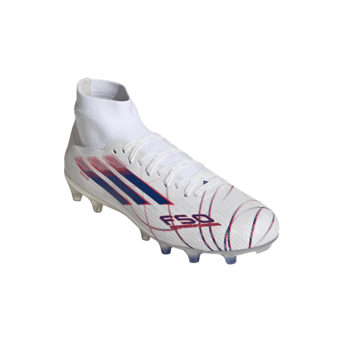 Dámské kopačky adidas F50 Sparkfusion Pro Mid FG/AG