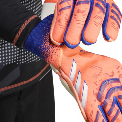 Brankářské rukavice adidas Predator Pro Promo Fingersave