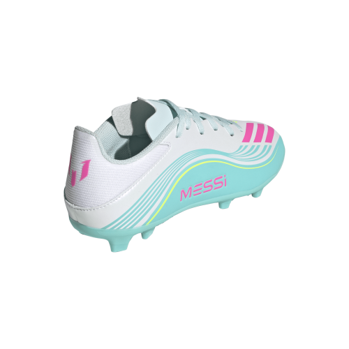Dětské kopačky adidas F50 Messi League FG/MG